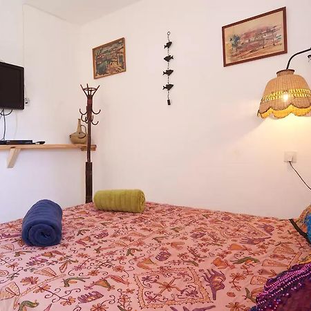 Irit'S Apartment Неве-Илан Экстерьер фото
